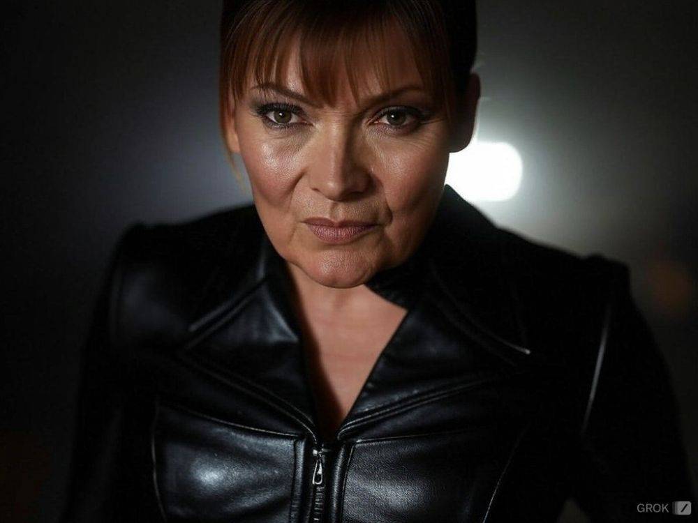 Mistress Lorraine (AI) - #4