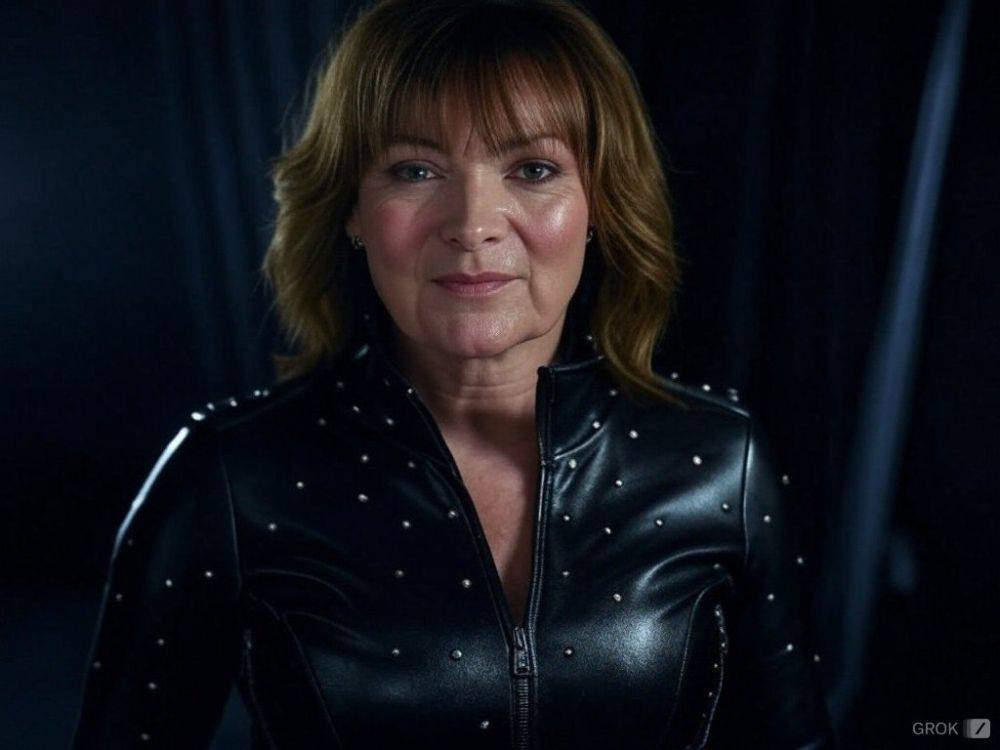 Mistress Lorraine (AI) - #24