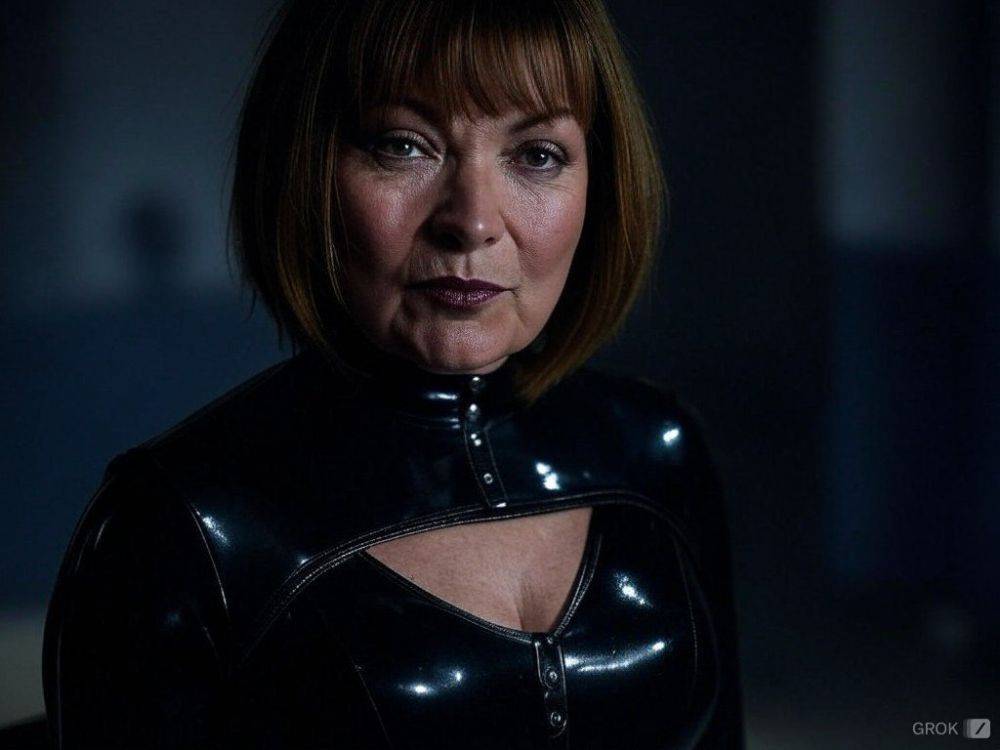 Mistress Lorraine (AI) - #11