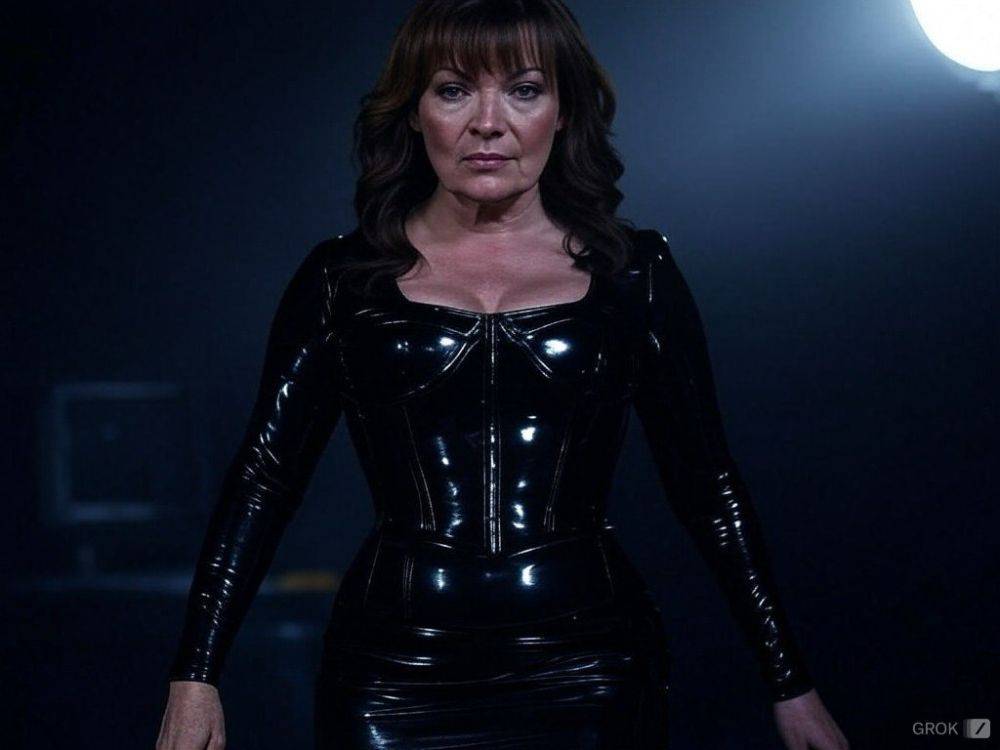 Mistress Lorraine (AI) - #19