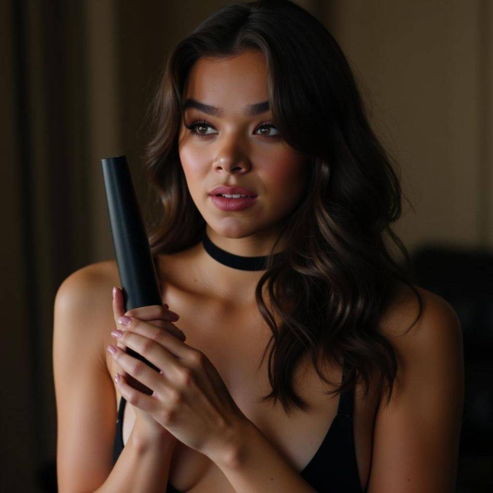 CELEB FAKE AI 8177 - #4