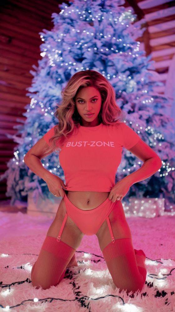XMAS celeb ai Edition - #12