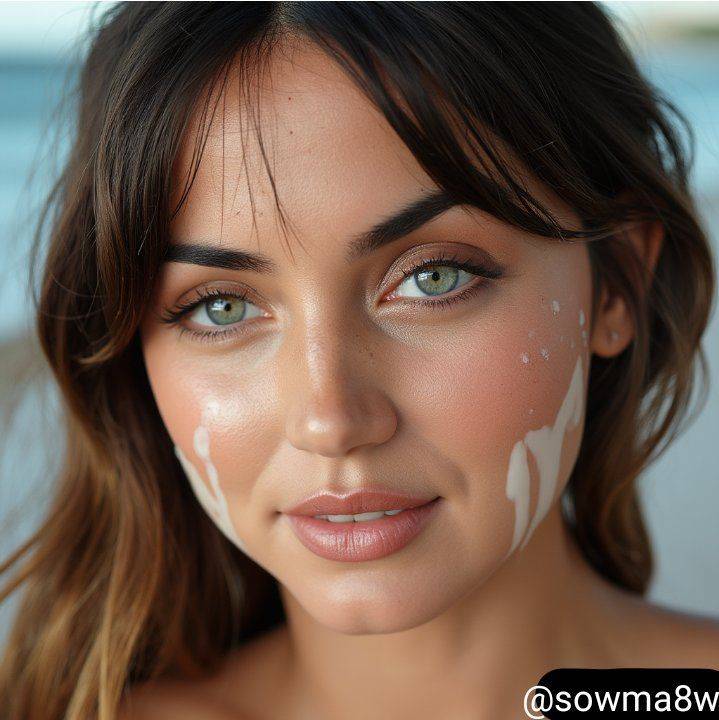 Ana de Armas AI photos 4k - #4