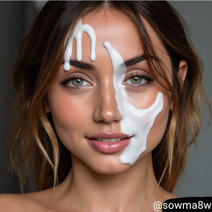 Ana de Armas AI photos 4k - #5