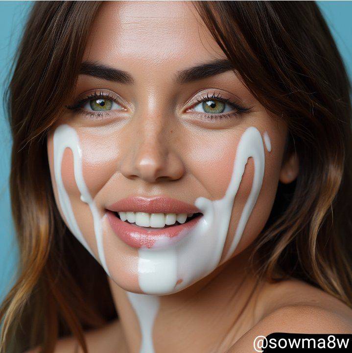 Ana de Armas AI photos 4k - #3