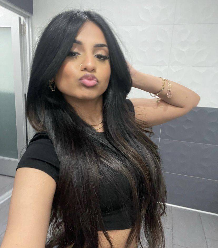 Flawless Indian + AI Nudes. NEED HER LEAKS. - #20
