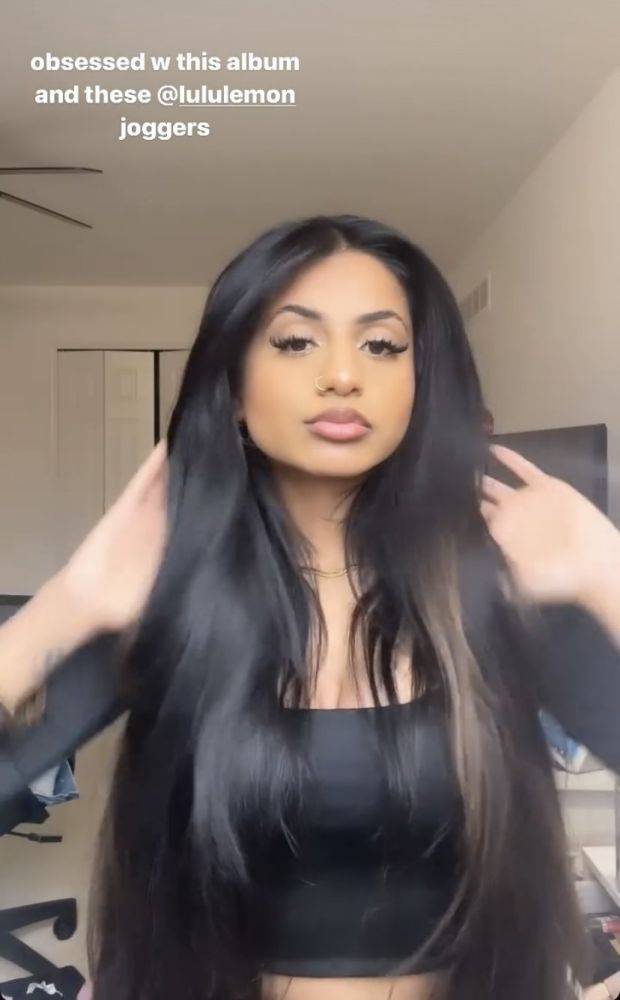 Flawless Indian + AI Nudes. NEED HER LEAKS. - #14