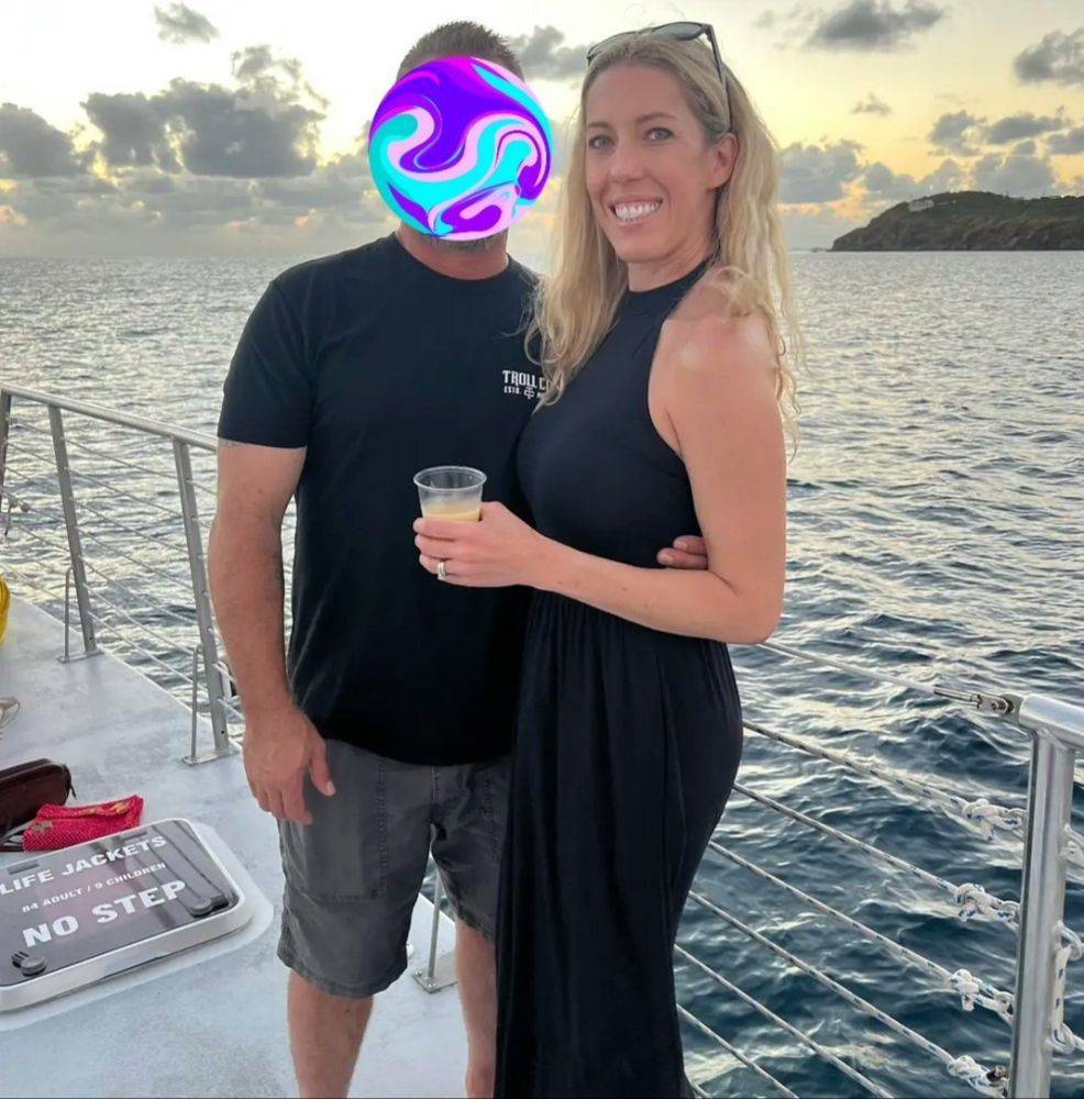 Ex's older sister AI face swap - #1