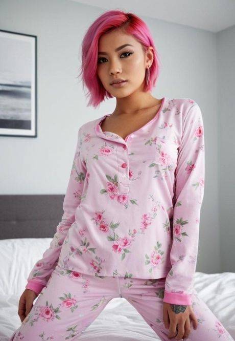 AI Cuties Porn Images - #3
