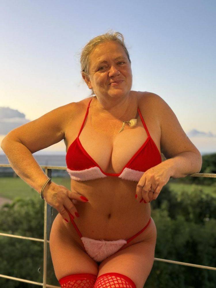 Some sexy Swedish AI MILFs - #17