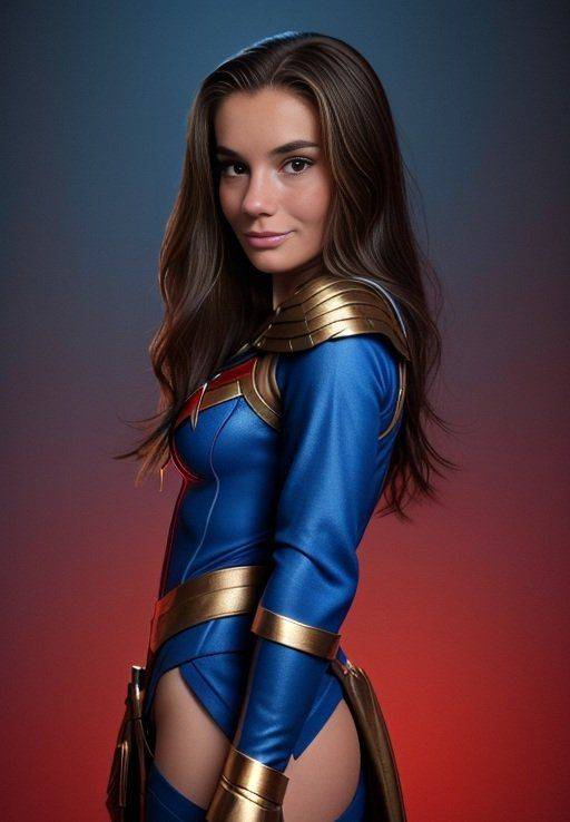 AI Selina Cerci - #2
