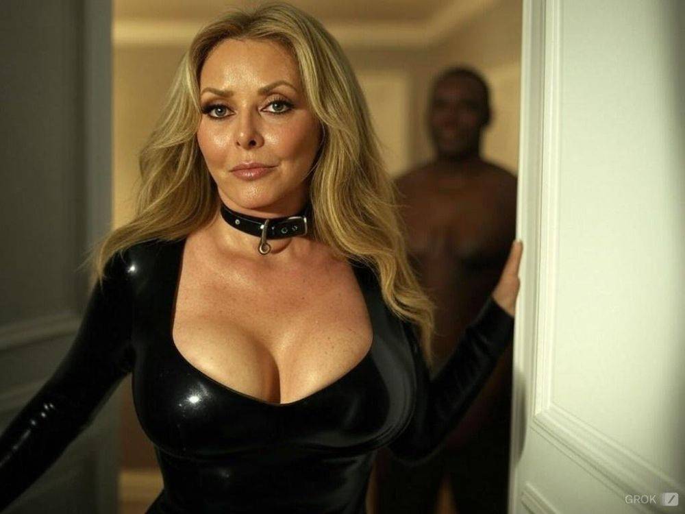 Mistress Carol 8 (AI) - #4