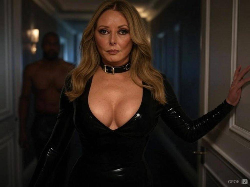 Mistress Carol 8 (AI) - #10