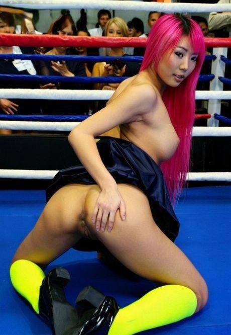 AI Cuties Porn Gallery - #2