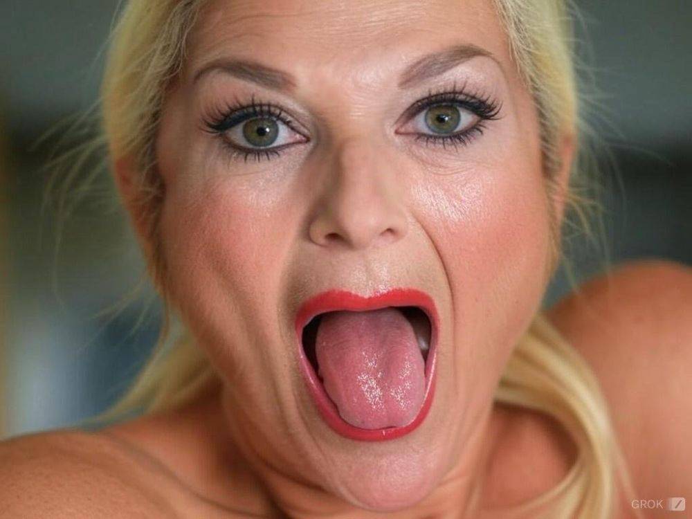 Vanessa F AI - #12