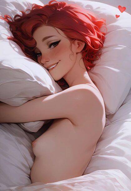 Good morning - #3