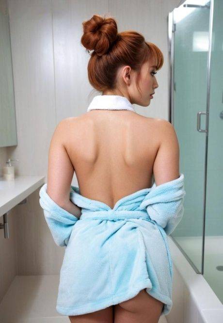 AI Cuties Sex Pics - #10