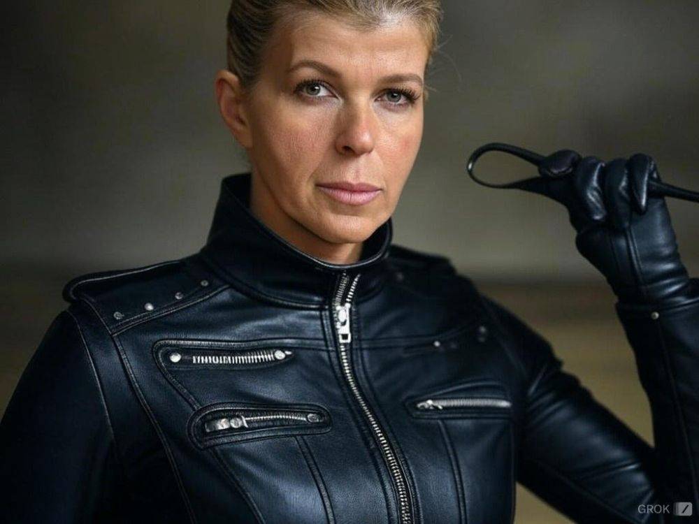Mistress Kate (AI) - #21