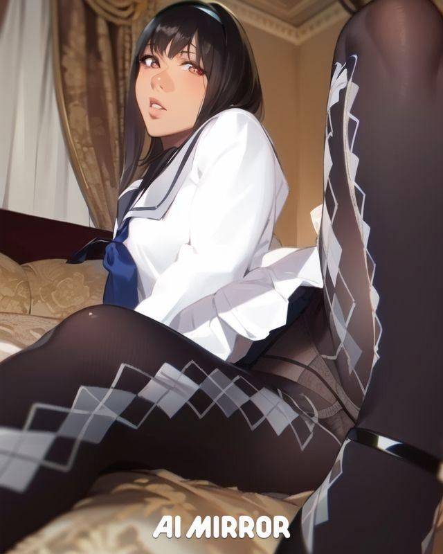 Personal AI fakes collection - #11
