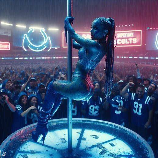Ariana Grande AI - #25