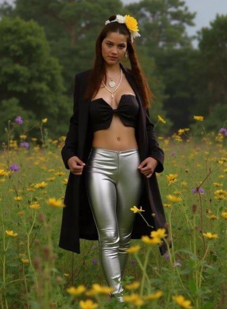 PhotoAI starring Miosotis XXX Photos - #6