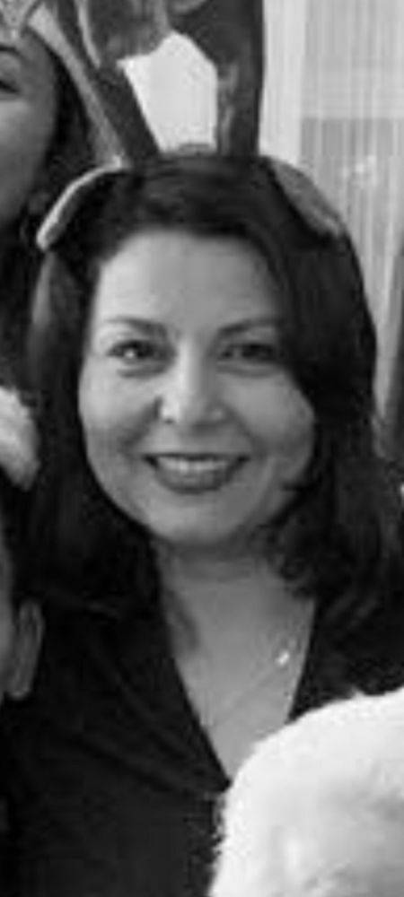 my aunt is fucking beautiful...... the AI fakes came out perfectly - #2