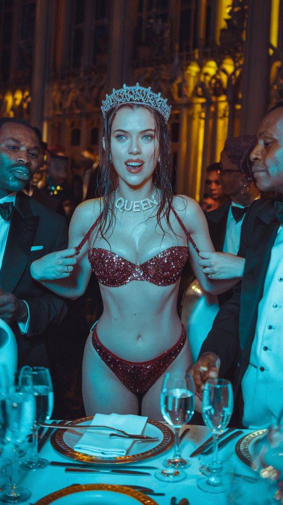 celeb AI winter edition - #23