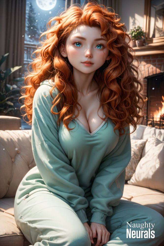 Merida AI - #5