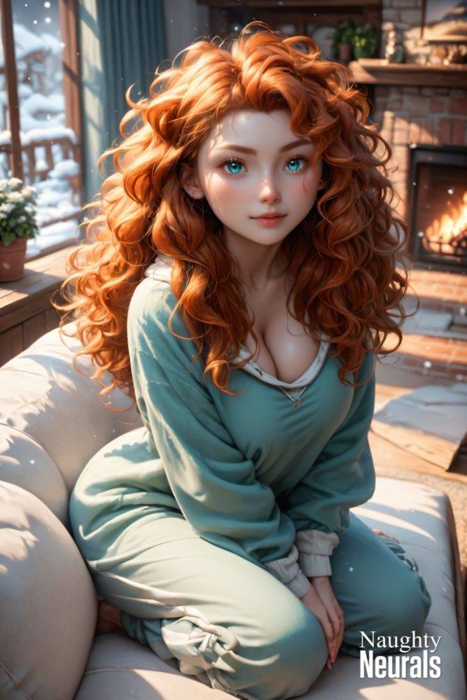 Merida AI - #6