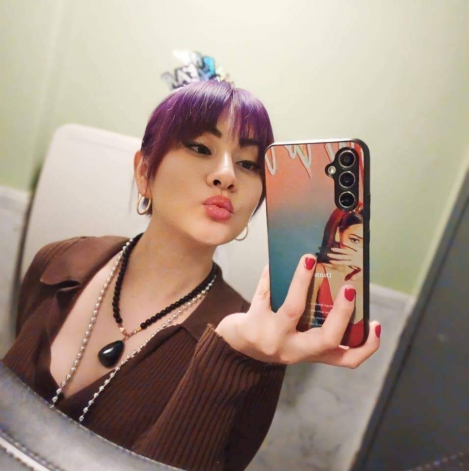IRL CRUSH PORN FAKE DEEP FAKE IRL SLUT CREEP COLLECTION IA AI - #6
