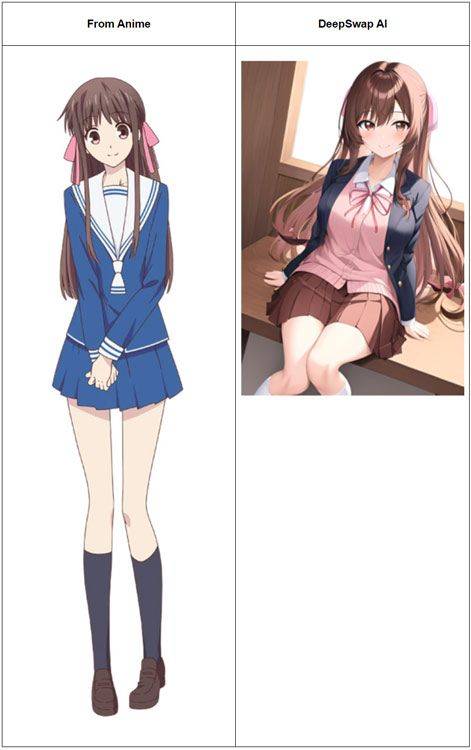 How To Generate Shojo Anime Characters With AI - #9