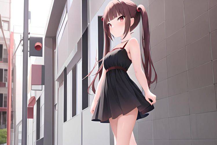 Loli Anime: 5 Anime Generators to Create AI Loli (2024) - #11