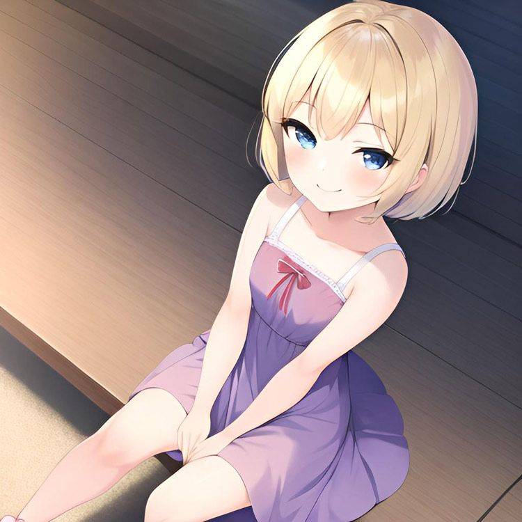 Loli Anime: 5 Anime Generators to Create AI Loli (2024) - #12