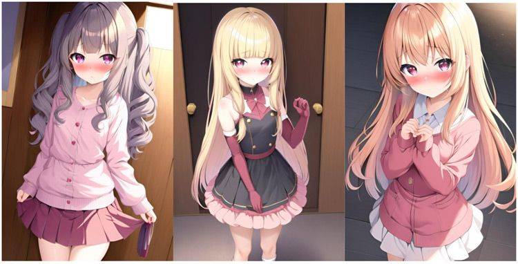 Loli Anime: 5 Anime Generators to Create AI Loli (2024) - #14