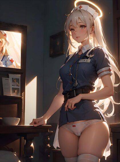 Cameltoe lover - #22