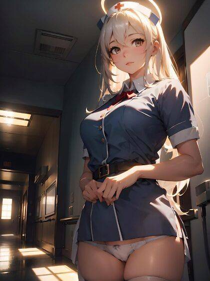 Cameltoe lover - #17