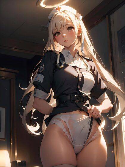 Cameltoe lover - #16
