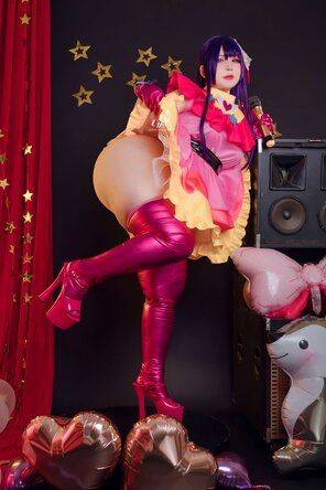 Ai Hoshino - #6