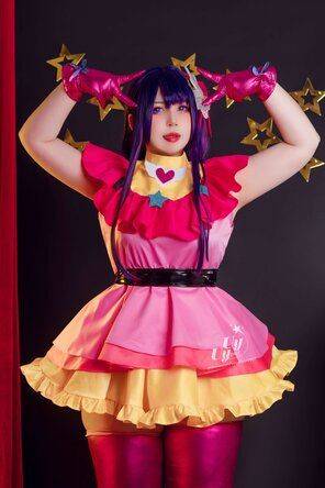Ai Hoshino - #8