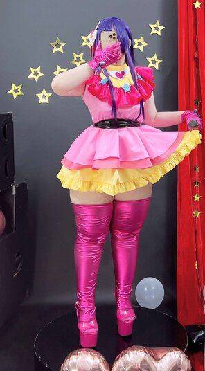 Ai Hoshino - #23