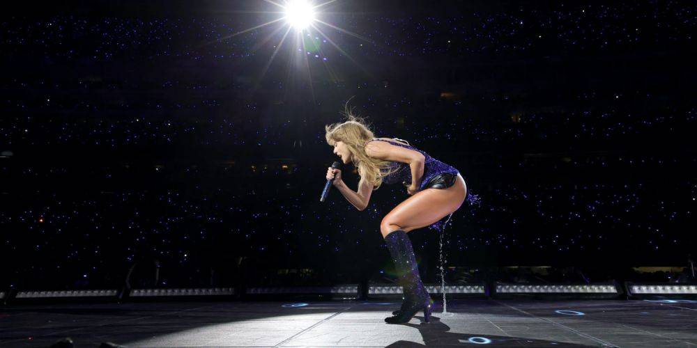 Taylor Swift Ai Fakes - #12