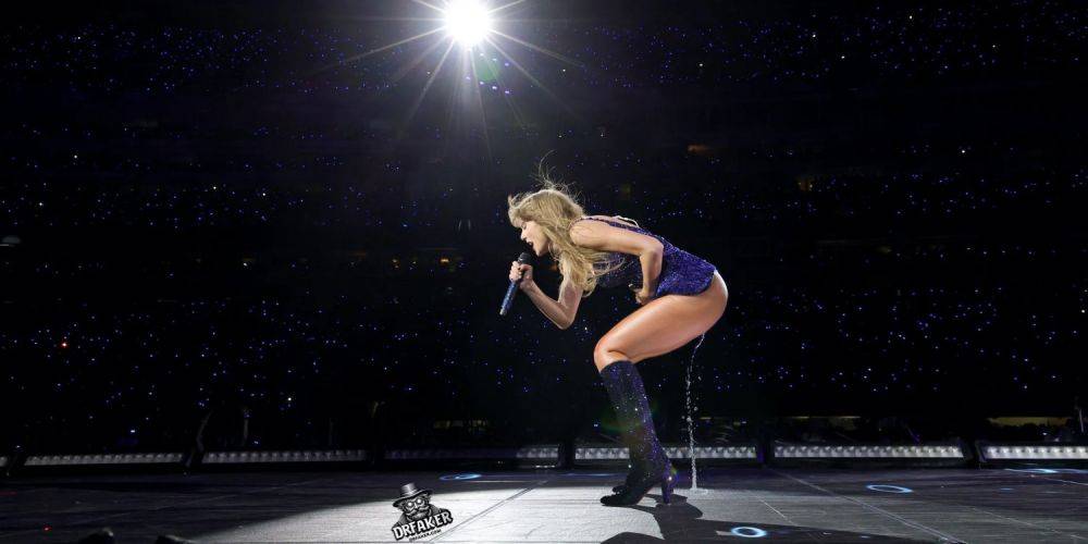 Taylor Swift Ai Fakes - #10