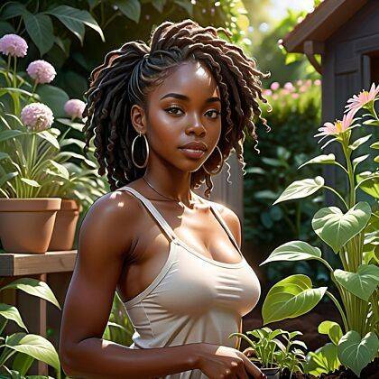 Which gardener are you hiring? - #14