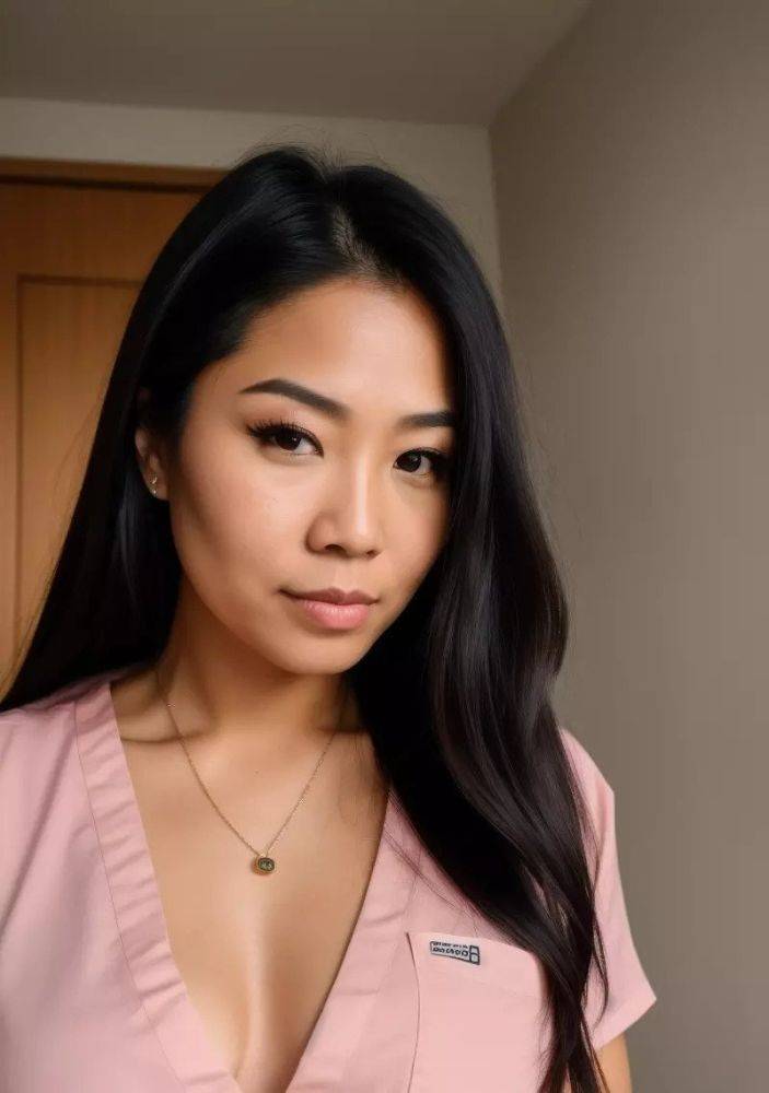 cute asian sluts leak exposed pt2 ai - #20