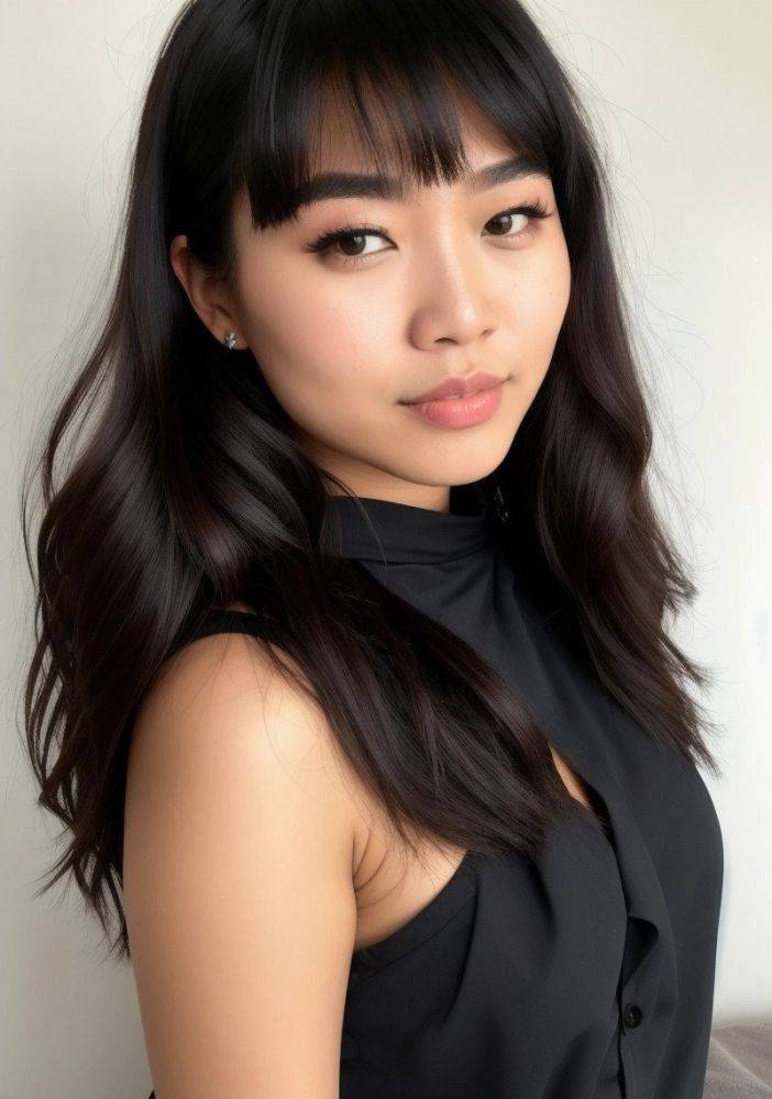 cute asian sluts leak exposed pt2 ai - #10