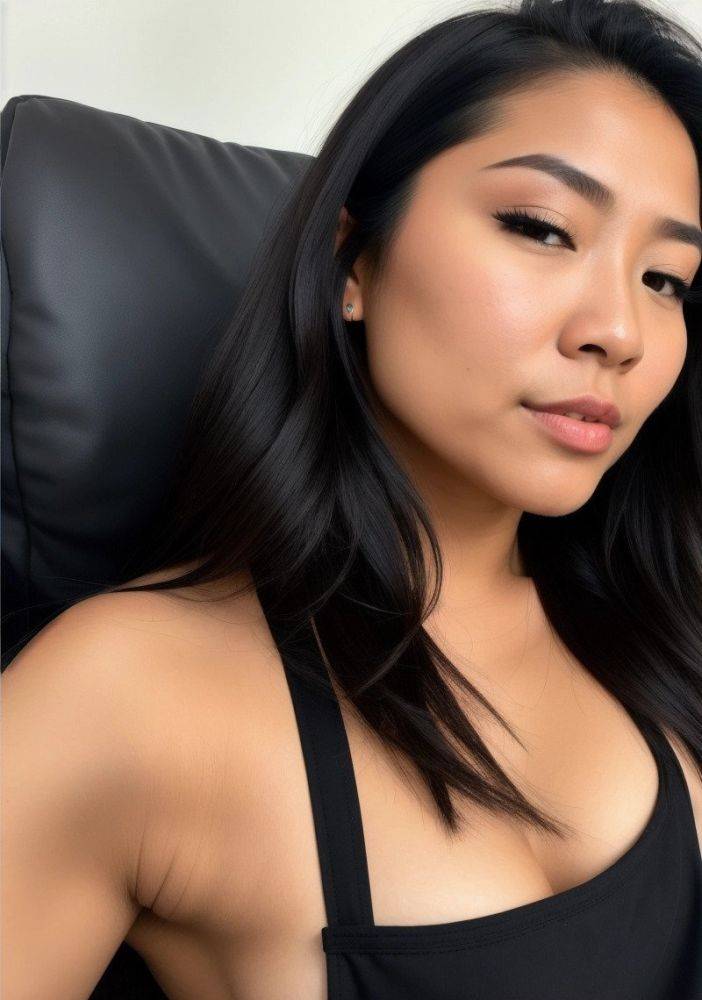 cute asian sluts leak exposed pt2 ai - #12
