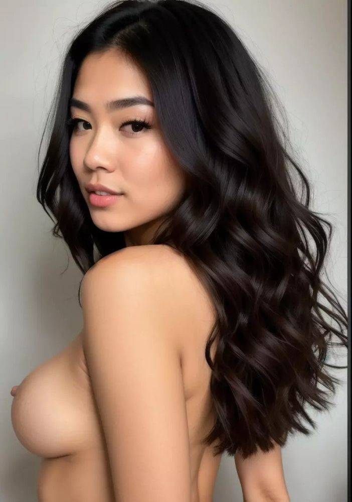 cute asian sluts leak exposed pt2 ai - #7