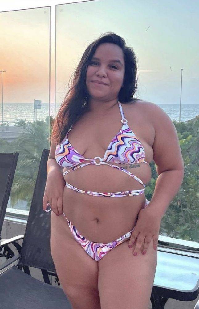 Sexy thick latina sluts exposed by ai - #19