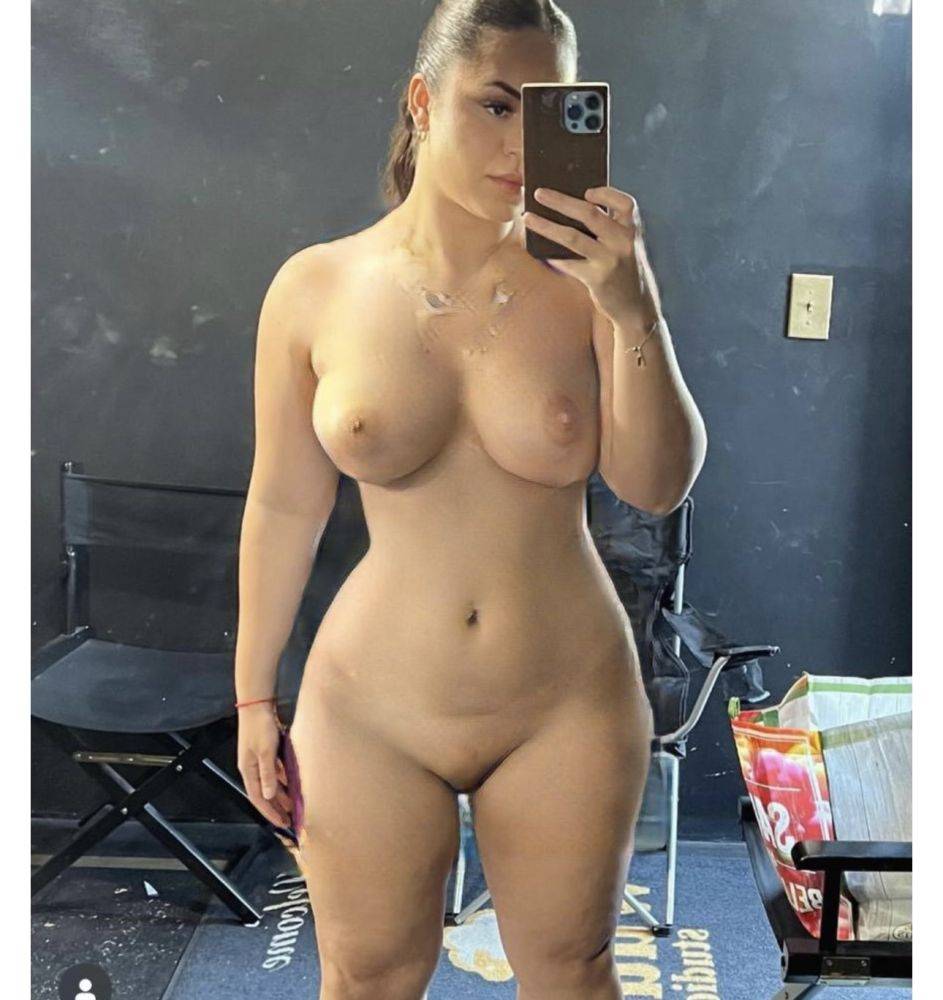 Latina whores exposed by ai - #4