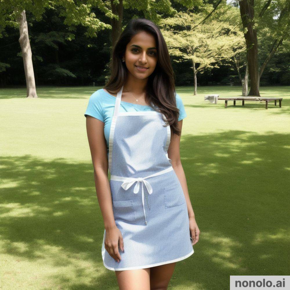 AI Indian Nude Collection #6 (Teens, tits, nudes and more) - #20